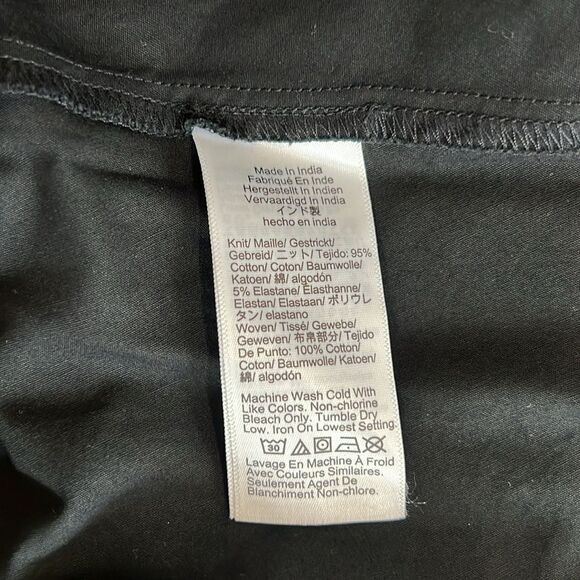 J. Crew Poplin Midi Tank Dress Size XXSmall - Picture 7 of 12